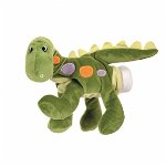 Papusa de mana dinozaur Egmont Toys, Egmont Toys