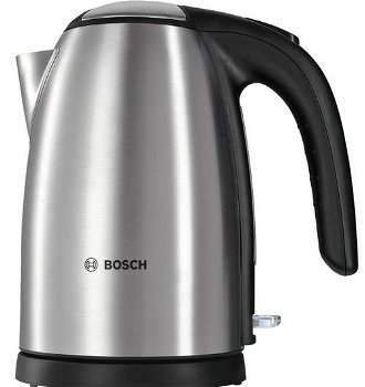 Bosch Fierbator Bosch TWK7801 2200W 1.7 l inox (TWK7801)
