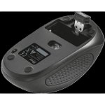Mouse Trust Primo 1600 DPI, negru