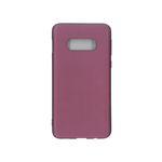 Husa protectie spate X-Level Guardian purple pt Samsung Galaxy S10e
