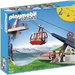 Playmobil - Telecabina alpina