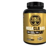 Mega CLA A95, 90 capsule, Gold Nutrition