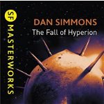 Fall of Hyperion, Dan Simmons