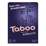 Joc Taboo