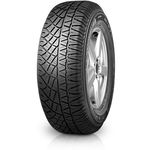 ANVELOPA VARA MICHELIN A974304MI 215/70 R 16 104H LATITUDE CROSS XL EE:C FR:C U:2 71DB-MICHELIN, MICHELIN