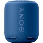 Boxa portabila Sony SRSXB10L.CE7, Bluetooth, Albastru