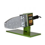 Aparat de lipit electric Procraft, 600 W, maxim 300 grade, Verde/Gri, Procraft