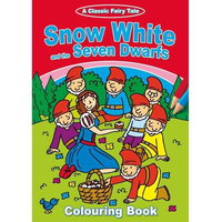 Carte de colorat Poveste, Alligator, Frumoasa adormita