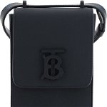 Burberry Phone Case Shoulder Bag BLACK, Burberry