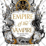 Empire of the Vampire | Jay Kristoff, HarperCollins Publishers