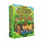 Best Treehouse Ever: Forest of Fun (EN), Green Couch Games