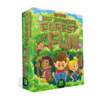 Best Treehouse Ever: Forest of Fun (EN), Green Couch Games