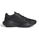 Pantofi de alergare, Adidas, Response W, Textil, Negru, 42EU