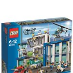 Lego City - Police Station (60047) 