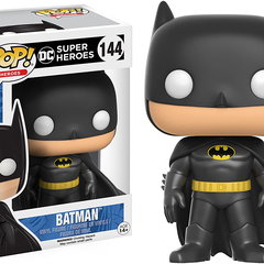 Figurina - DC Super Heroes - Batman | Funko, Funko