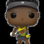 Pop! Tennis Tennis Legends Venus Williams 