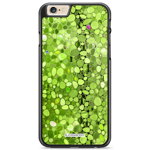 Bjornberry Peel iPhone 6/6s - Vitralii verde, 