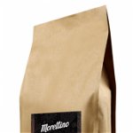 Cafea boabe BIO artizanala Terrae 100% Arabica Morettino, Morettino