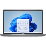 Laptop Latitude 5540 FHD 15.6 inch Intel Core i7-1370P 32GB 1TB SSD Windows 10 Pro Grey