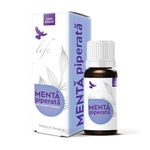 ULEI ES.INTEGRAL MENTA PIPERATA 10ML BIONOVATIV, BIONOVATIV