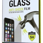 Folie de protectie Lemontti Flexi-Glass pentru Lenovo Vibe B