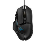 Mouse gaming Logitech G502 Hero 25K DPI