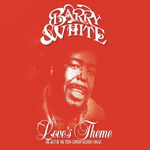 Barry White - Love's Theme: the Best of (CD)