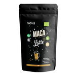 Maca latte pulbere Bio, 150 gr, Niavis Bio