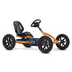 Kart berg buddy b orange new, BERG Toys - Hai sa ne jucam afara!