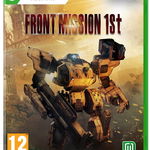 Front Mission 1st Remake Limited Edition XBOX ONE|XBOX SERIES X