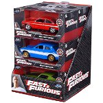 Masinuta - Fast & Furious - Die-Cast, 1:32 scale (mai multe modele-pret pe bucata) | Jada Toys, Jada Toys