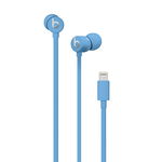 Casti In-Ear Beats by Dr. Dre urBeats3, Lightning, Albastru