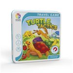 Joc de logica Strategia testoasei, Turtle Tactics, Smart Games