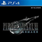 Joc Final Fantasy VII HD Remake pentru PlayStation 4
