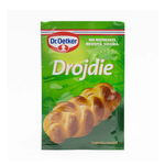 Drojdie uscata instant Dr. Oetker 7g, 