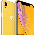 Apple iPhone XR 256 GB Yellow Excelent, Apple