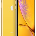 Apple iPhone XR 256 GB Yellow Excelent, Apple