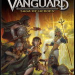 Vanguard Saga of Heroes PC