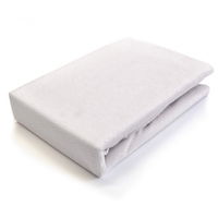 Saltea pentru copii, Cocos Spuma T18 cu husa detasabila bumbac, 140x70x10 Cm