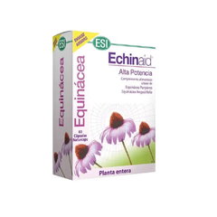 Trepatdiet Echinaid , 60 capsule,