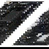 Placa de baza Biostar A520MHP, Socket AM4, mATX