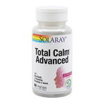 Total Calm Advance, 60 capsule, Secom, Secom