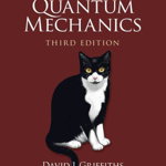 Introduction to Quantum Mechanics - David J Griffiths, David J. Griffiths