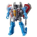 Hasbro - Figurina Cyberverse Starscream , Transformers