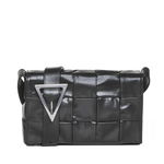 Bottega Veneta Bottega Veneta Bags DARK GREEN SILVER, Bottega Veneta