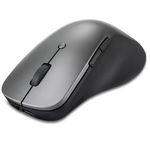 Mouse Professional Bluetooth Rechargeable Gri, Lenovo