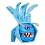 Figurina Articulata Dungeons and Dragons Beholder Blue D20 Dice, Hasbro