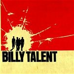 Vinil BILLY TALENT - MY CALIFORNIA (180G  - LP