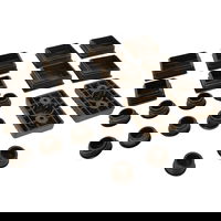 Capace din plastic Scaun Roman TRAINING STATION TS900 