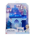 Set de joaca Disney Frozen - Palatul de gheata al Elsei
